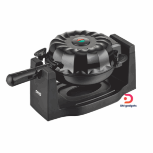 642D#DSP®KC3009 Cake Baking Machine – Black