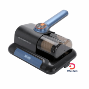 642G#DSP®KD2052 Rechargeable Mattress Electric Vacuum Bed Cleaner – Black