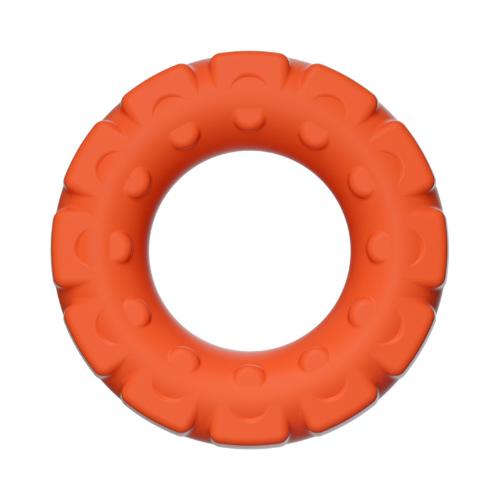 Tread Ultimate Tire Cock Ring Orange