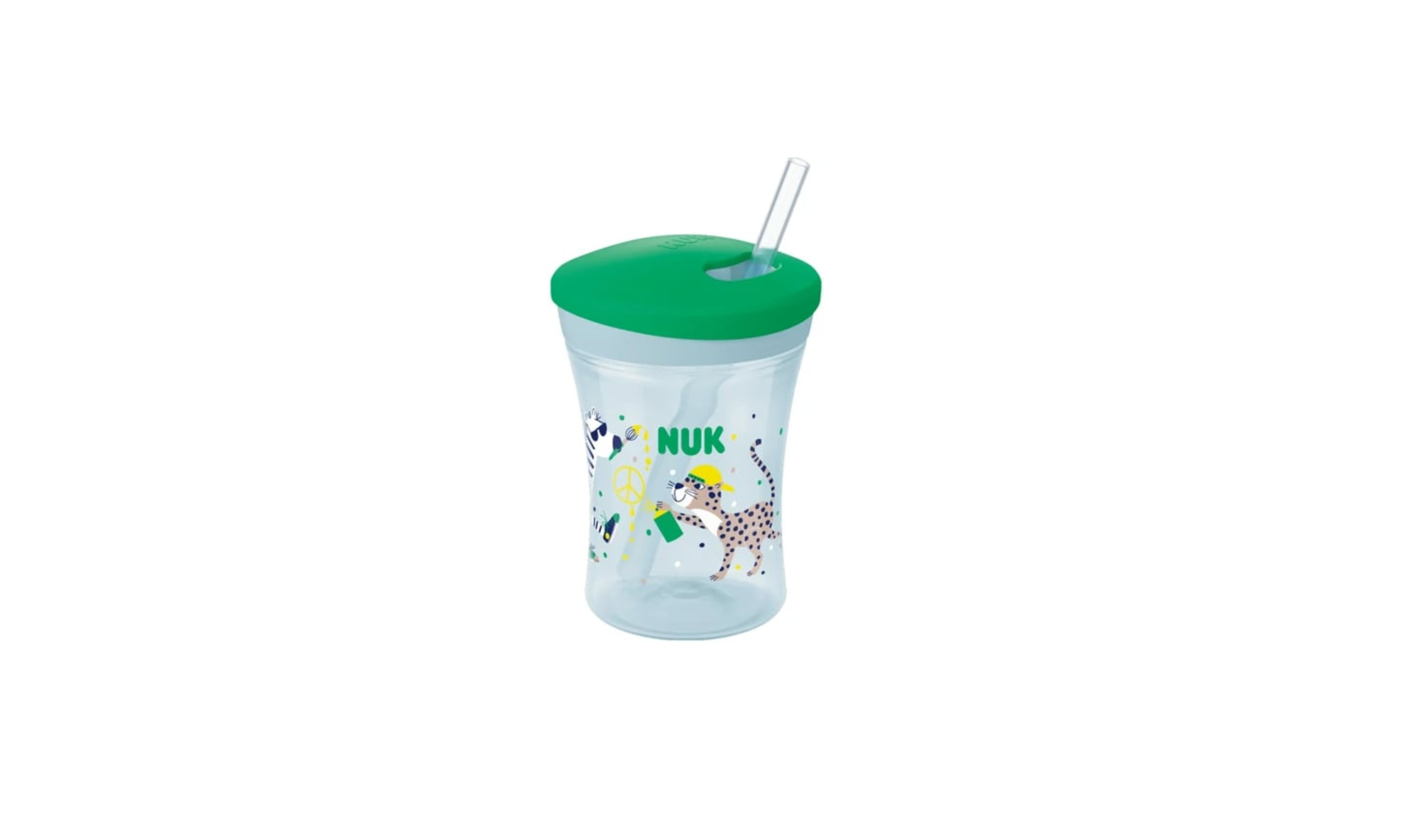 NUK Action Cup 12+ months