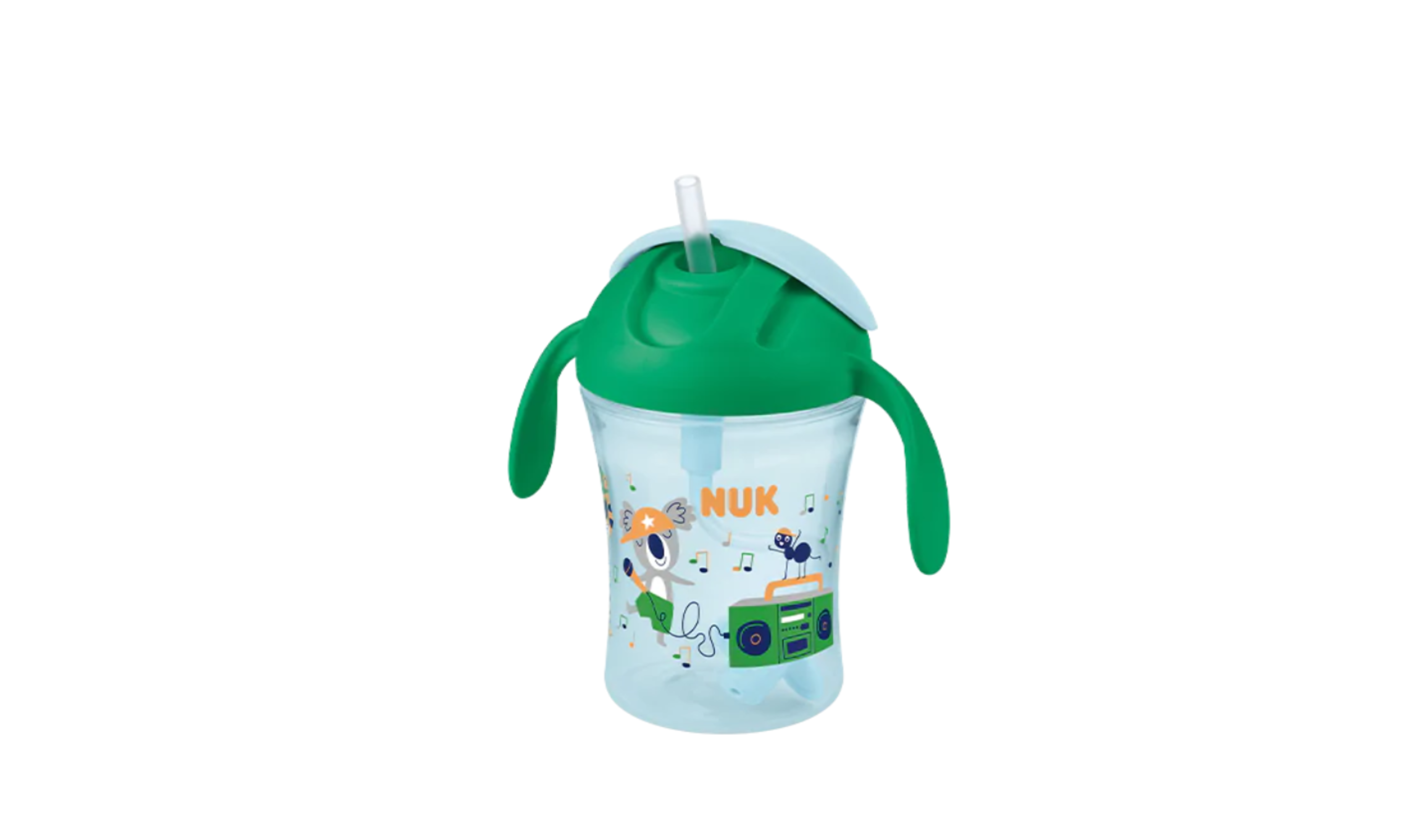 Nuk Motion Cup 8+months