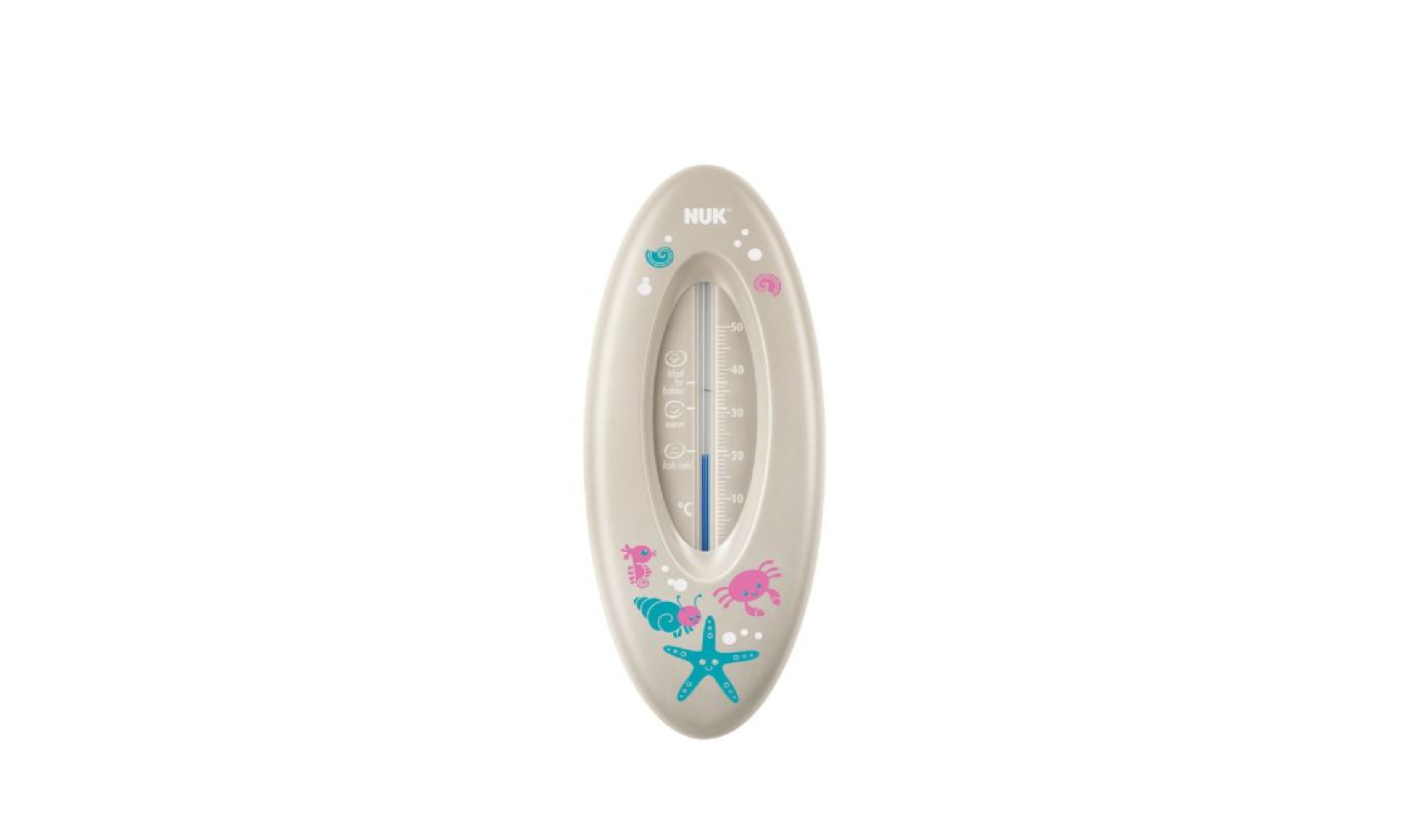 Nuk Bath Thermometer