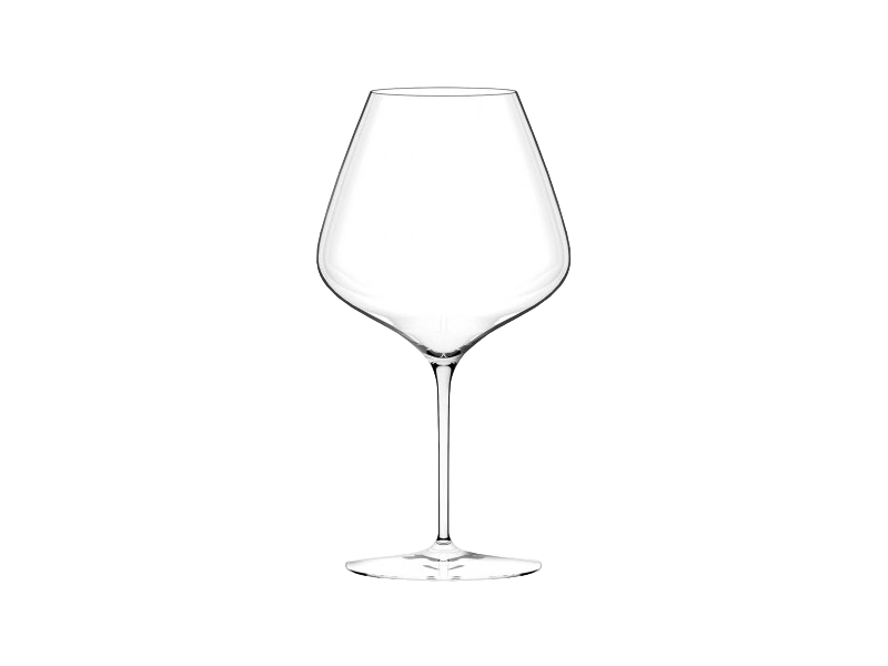 Italesse Masterclass 90 Set of 6, Italy