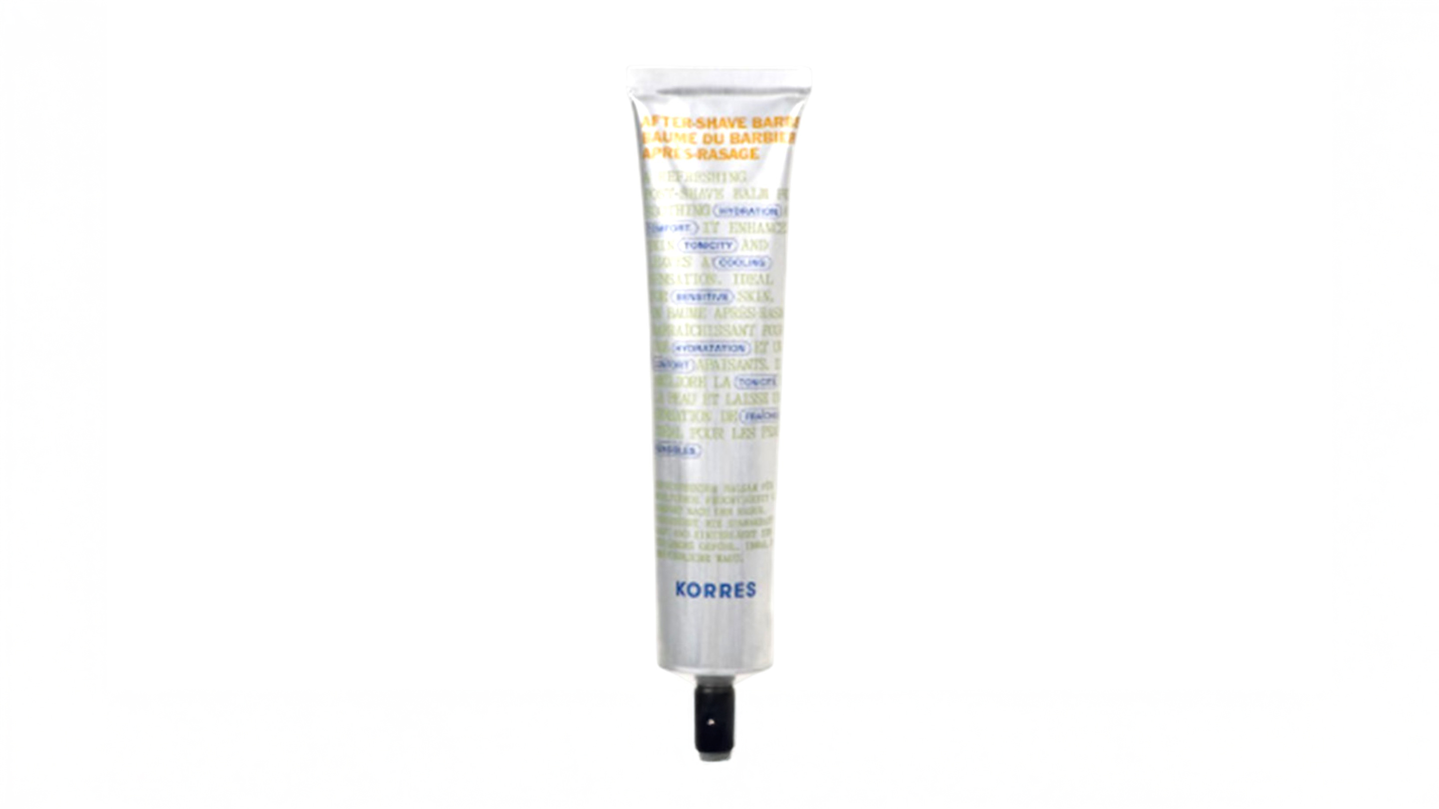 KORRES ACHILLEA AFTER SHAVE BALM 125ML