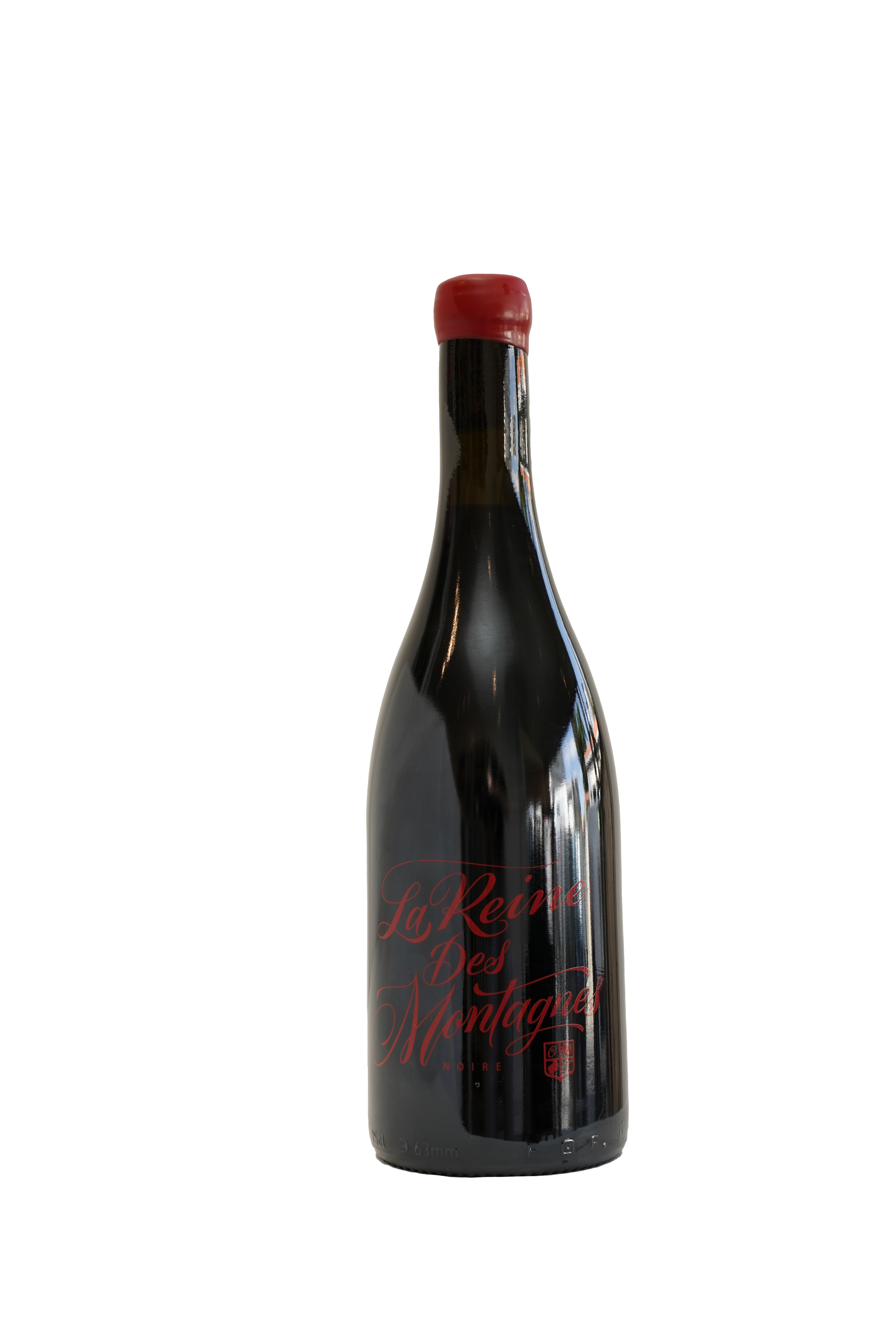Papargyriou Winery La Reine Des Montagnes Red Wine 75cl