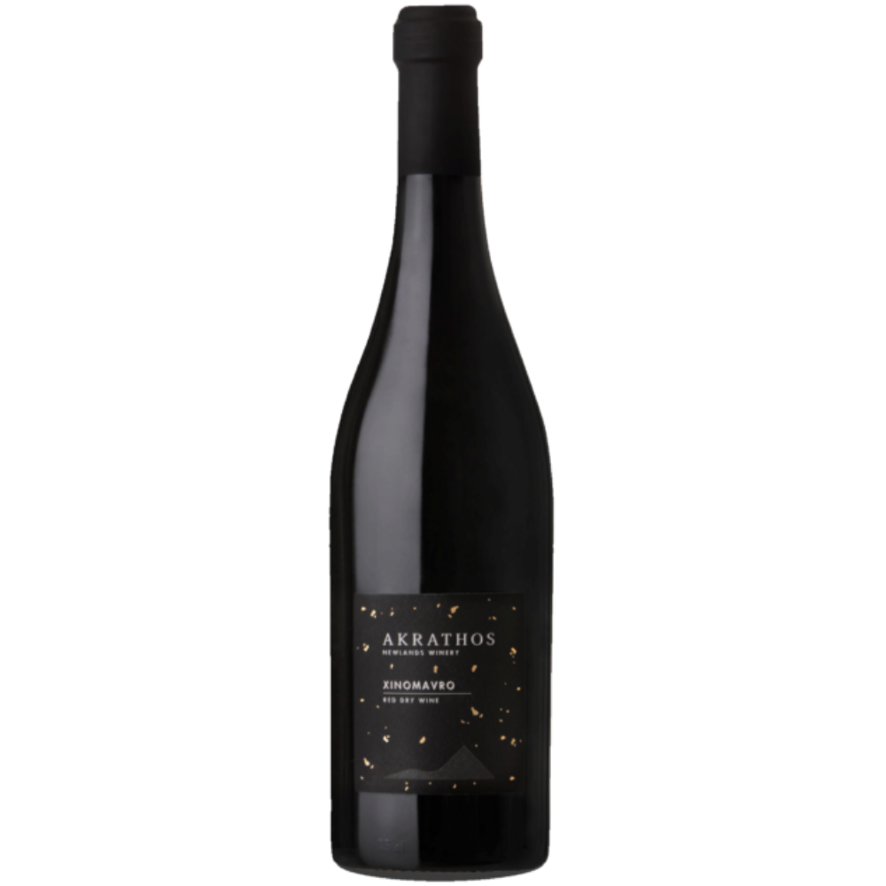 Akrathos Xinomavro 75cl