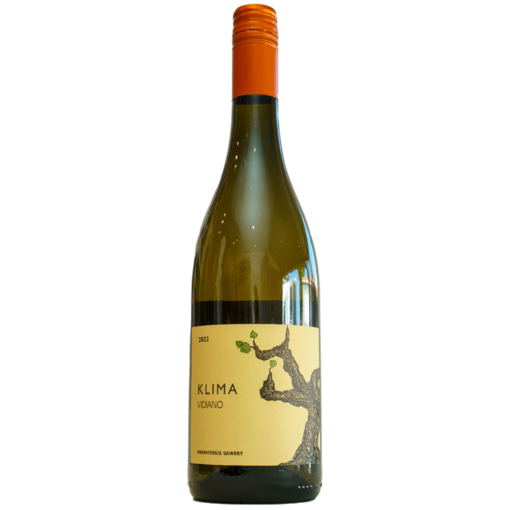 Karavitakis Klima White 75cl