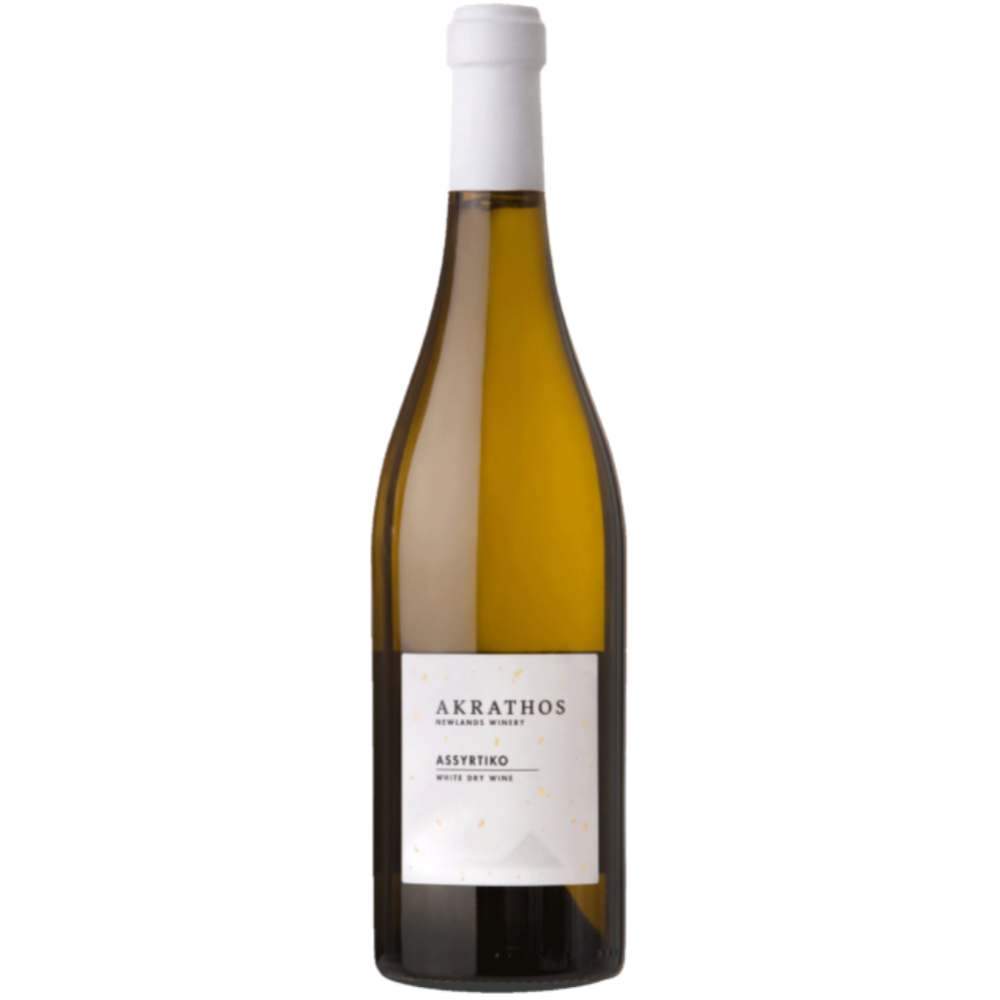 Akrathos Assyrtiko 75cl