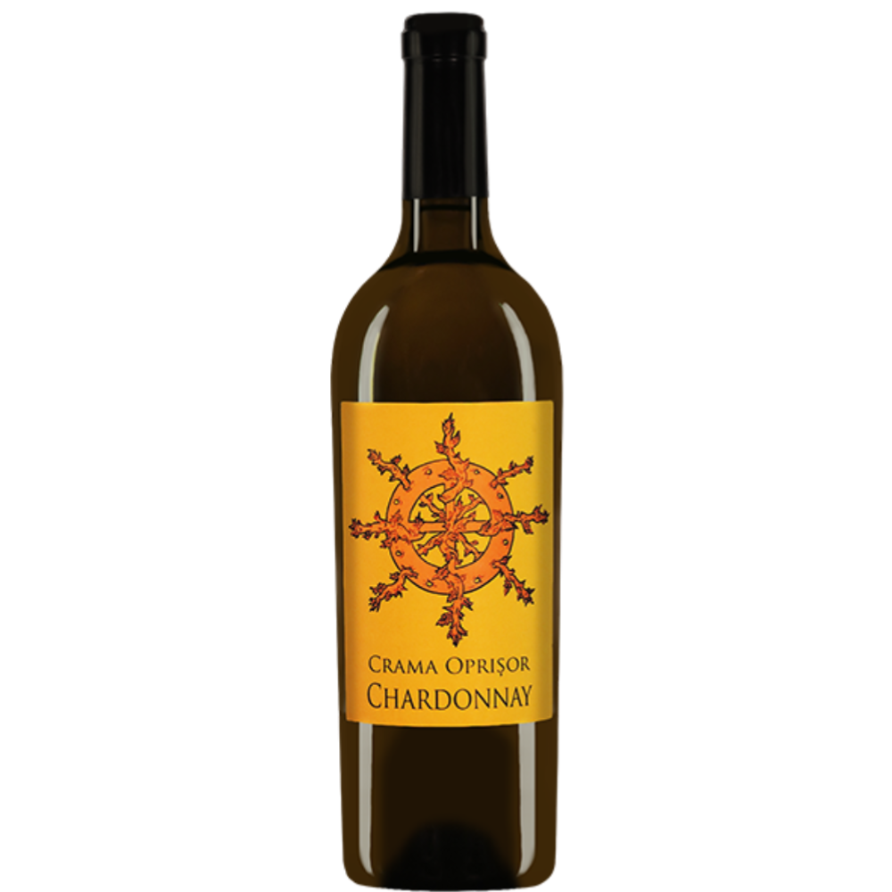 Crama Oprisor Chardonnay 75cl