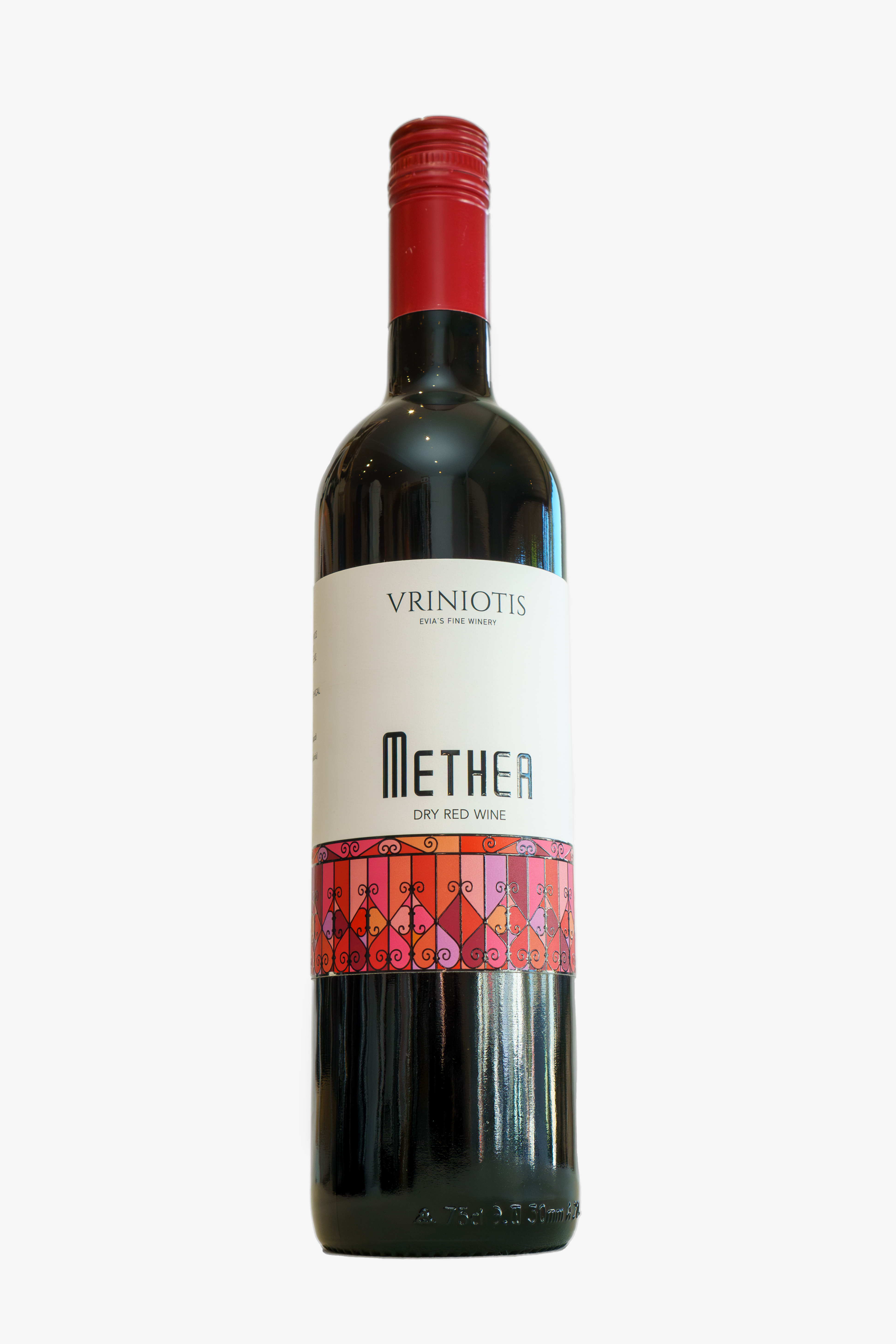 Vriniotis Winery Methea Red Wine 75cl