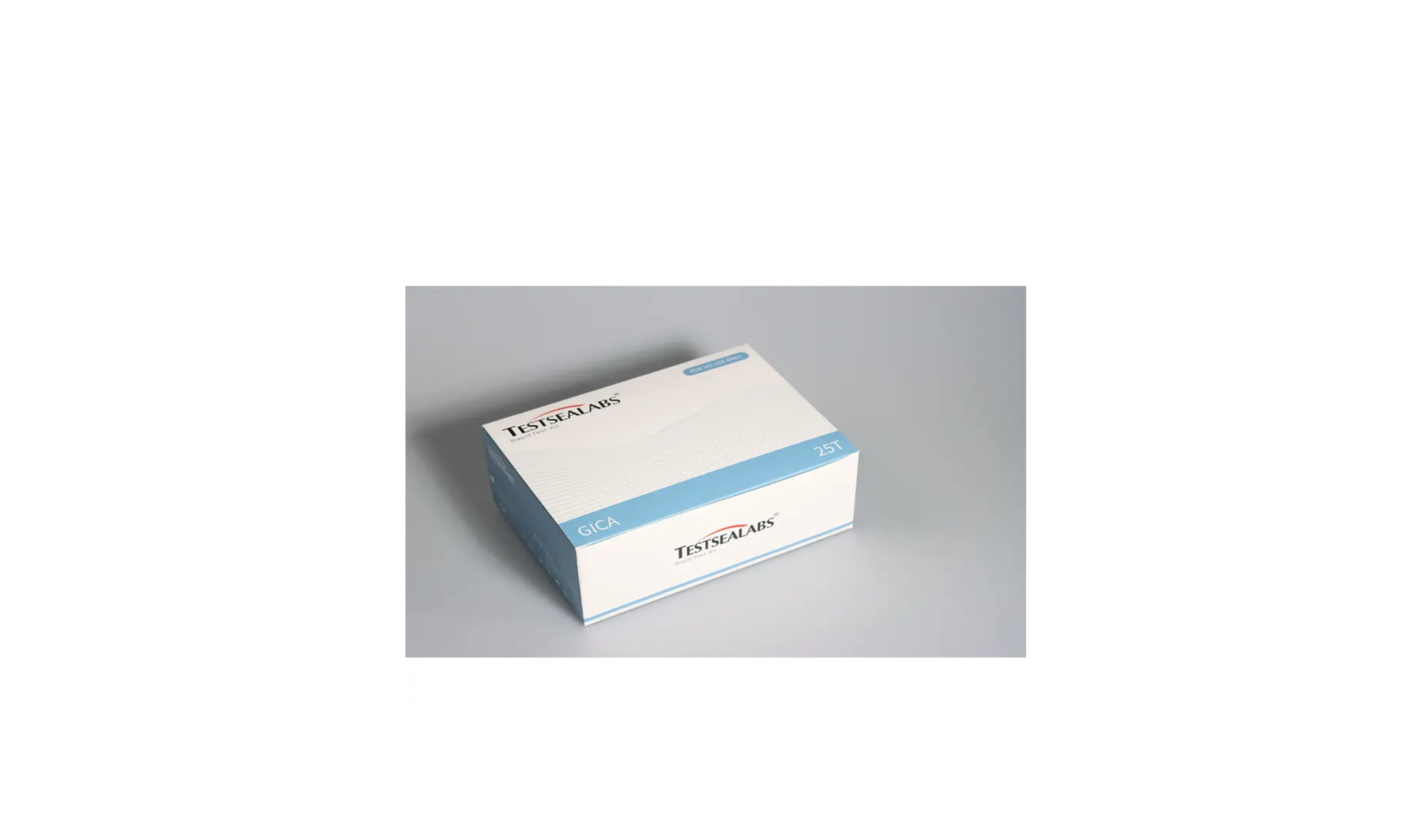 Gica Multi-Drug Screen Test Panel (Urine)