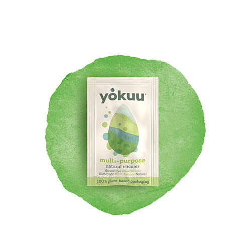 Yokuu Multi-purpose cleaner Pearl - 1 pc