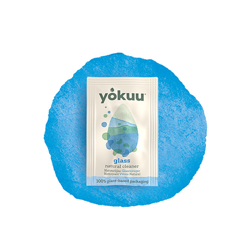 Yokuu Glass cleaner Pearl - 1 pc
