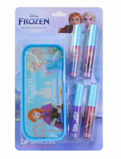 LIP SMACKER FROZEN LIP GLOSS SET 1510687E