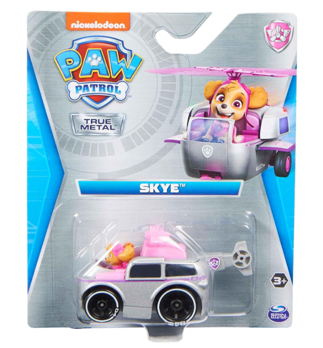 PAW PATROL SKYE VEHICLE 6065501