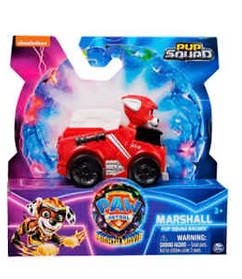 PAW PATROL MARSHALL