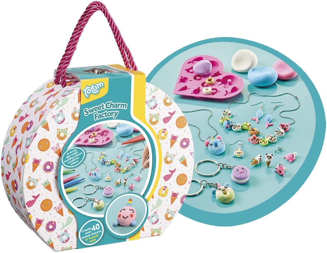 TOTUM FACTORY SWEET CHARM TT026049