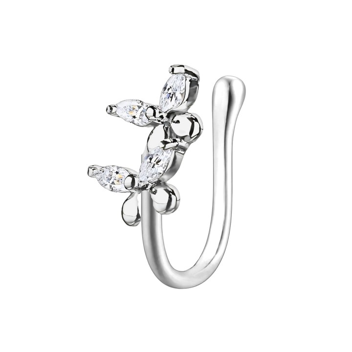 Jewelry Clip-On Piercing Fun - Style 15