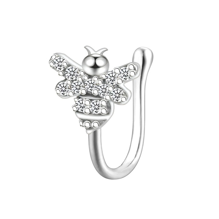 Septum Ring Jewelry Fashion Piercing - Style 20