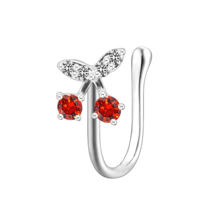 Piercing Temporary Ring Fashion Hugger - Style 27