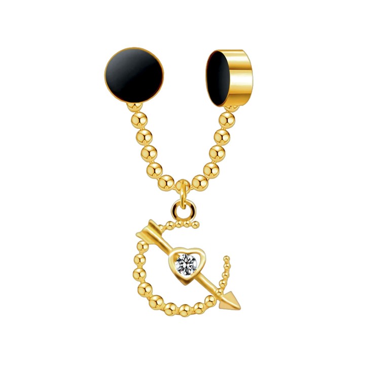 Decoration Ring Nose Fashion - Style 13