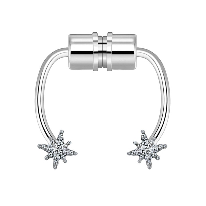 Faux Cuff Hugger No Jewelry Decoration - Style 2