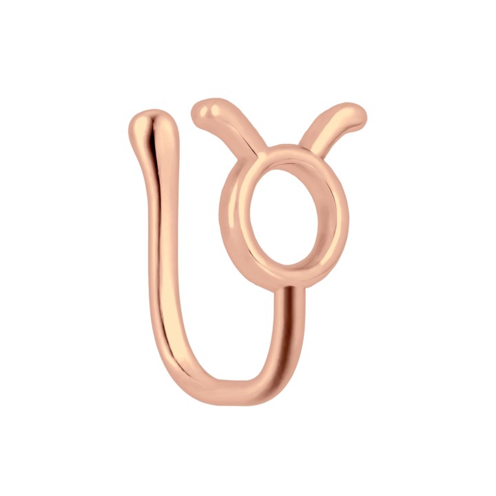 Piercing Ring Decoration - Taurus