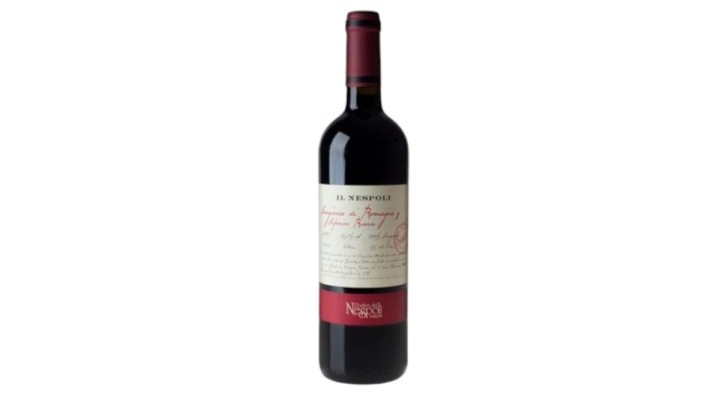 Il Nespoli  Sangiovese