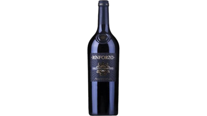 Rinforzo Salento Primitivo