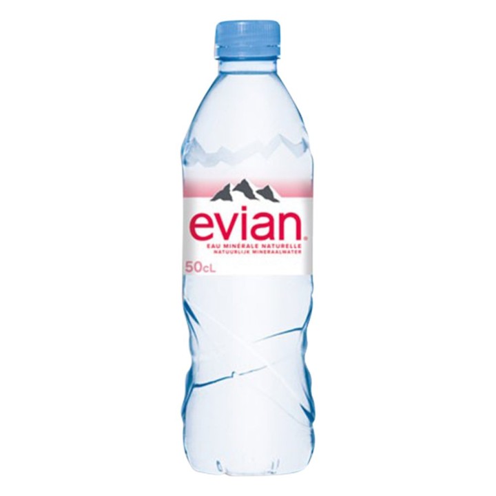 Water 50cl