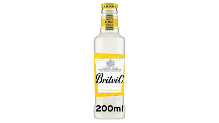 Britvic Indian Tonic Glass Bottle 20cl