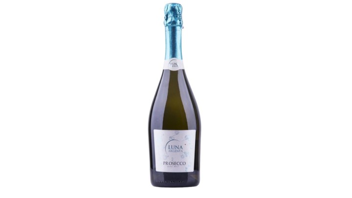 Prosecco Luna Argenta  White, Dry