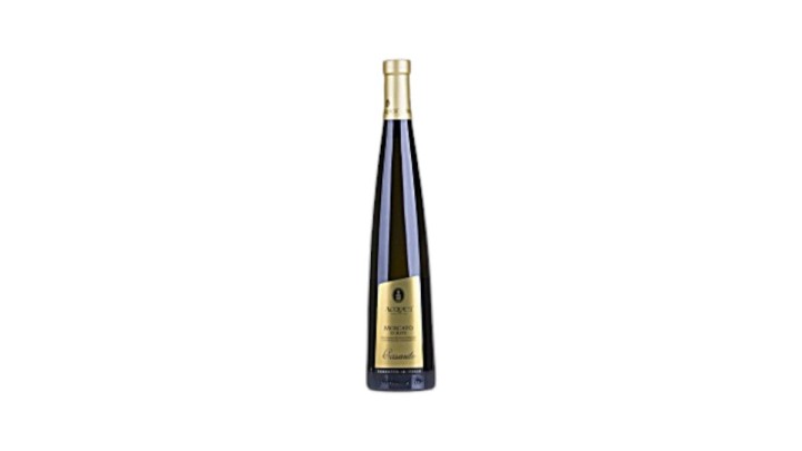 Moscato D’ Asti  White,Fruity,Semisweet