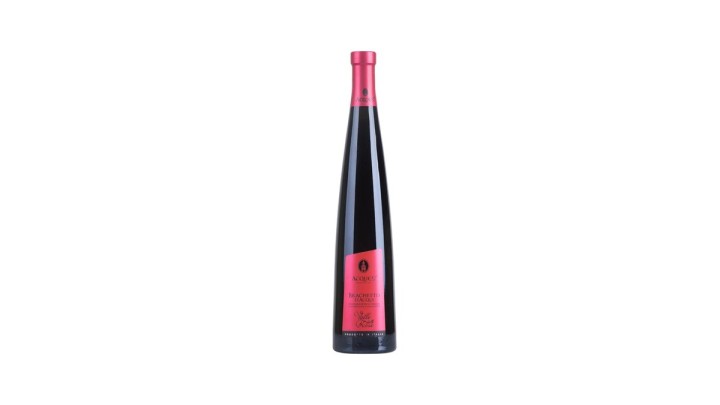 Brachetto D’ Acqui  Rose, Fruity, Semisweet
