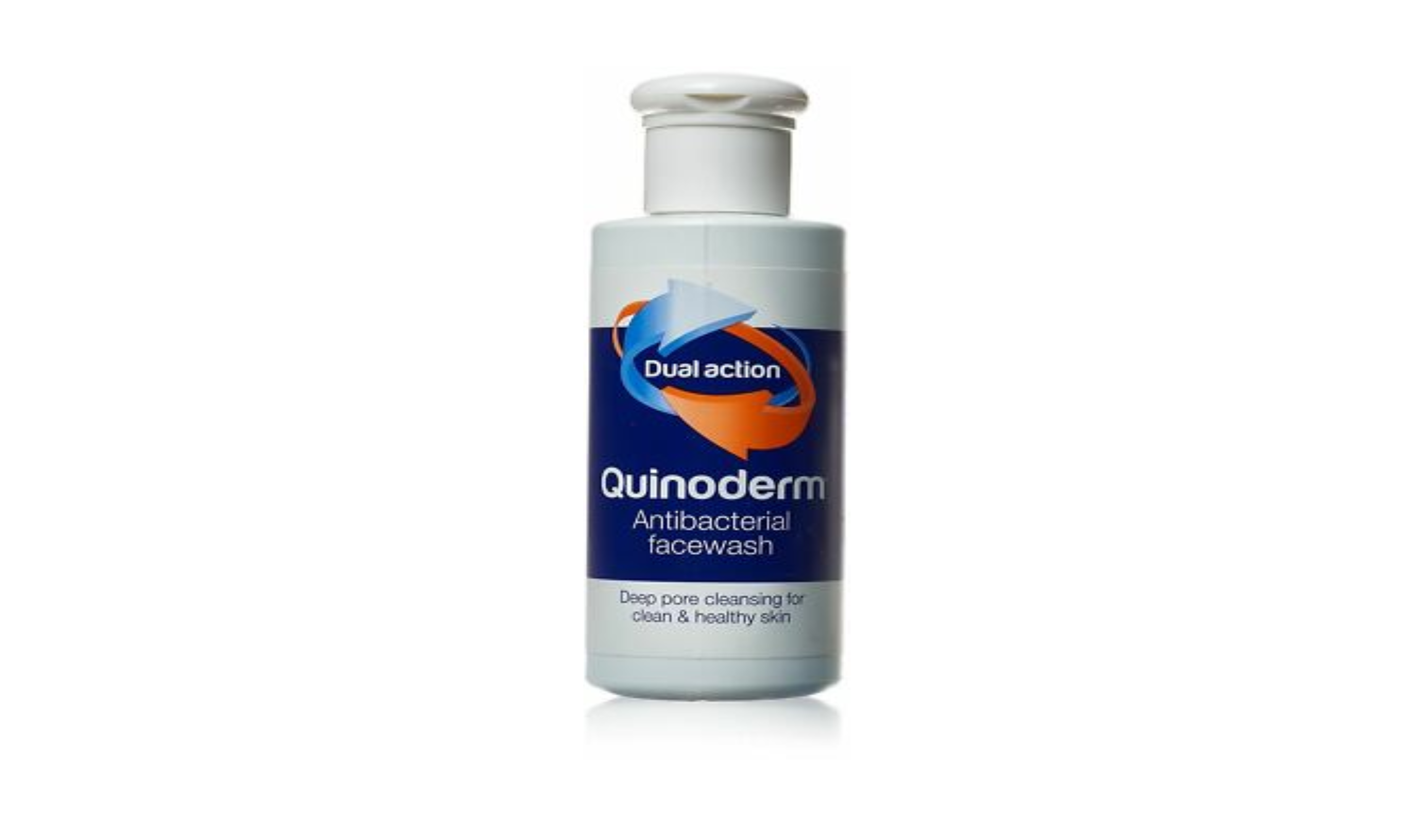 Quinoderm Wash 150ml