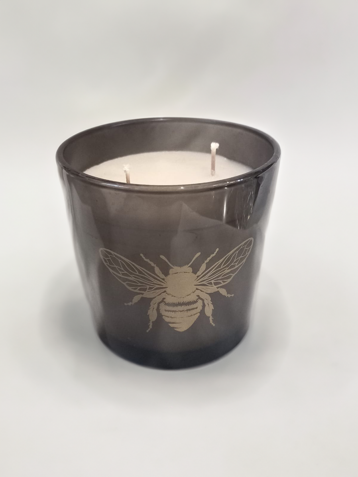 Candle bee colour black size small