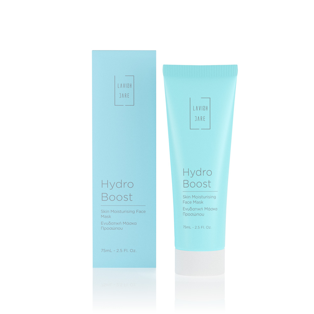 Lavish Care Hydro Boost Skin Moisturising Face Mask  75mL