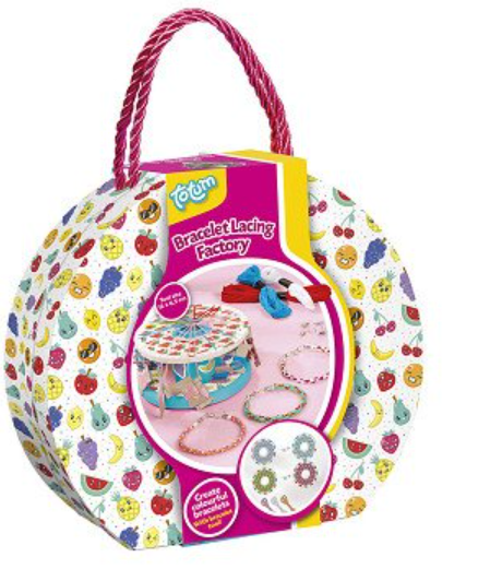 TOTUM FACTORY BRACELET LACING TT026070