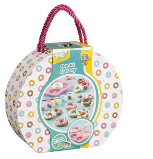 TOTUM FACTORY DONUT TT026018