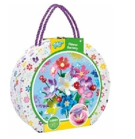 TOTUM FACTORY FLOWER TT026124