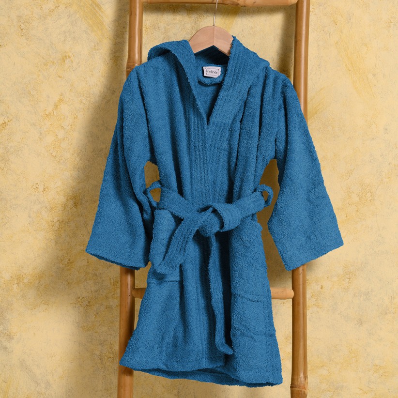 BATHROBE BLOOM KIDS JEAN 12-14 AGE