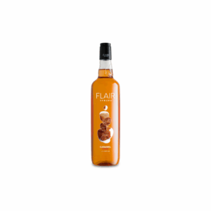 FLAIR CARAMEL SYRUP 1LT