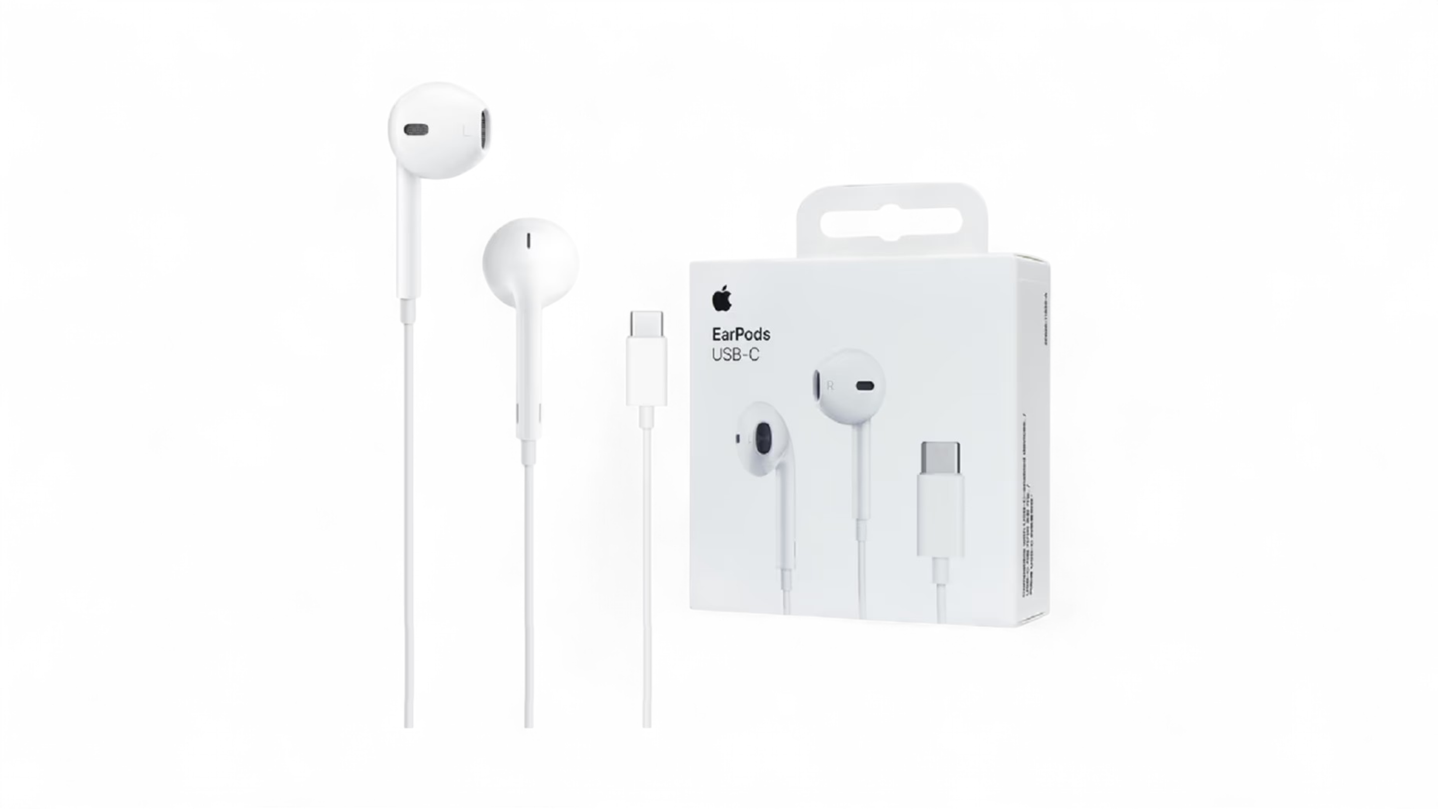 Apple EarPods (USB-C)