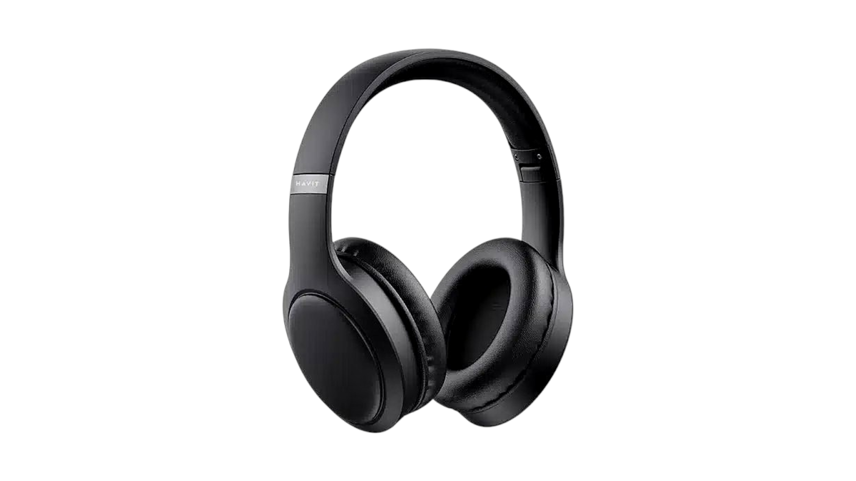 HAVIT BLUETOOTH HEADPHONES H633BT BLACK