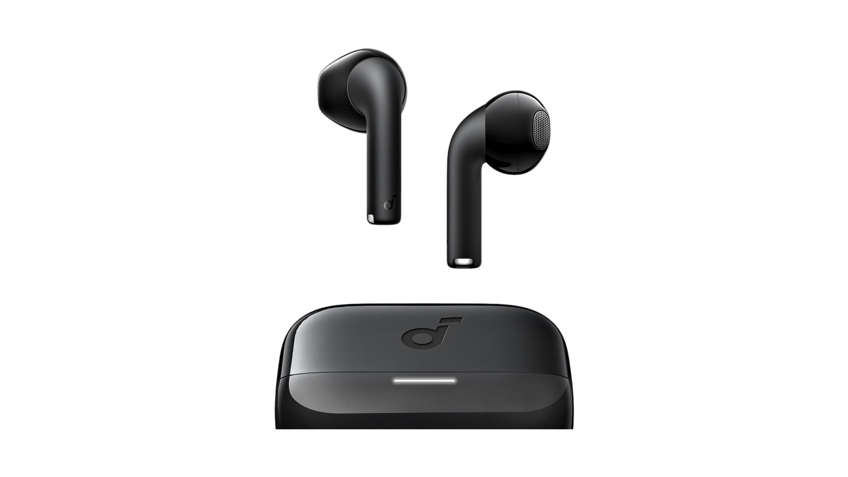 Anker Soundcore TWS Earphones K20i Black