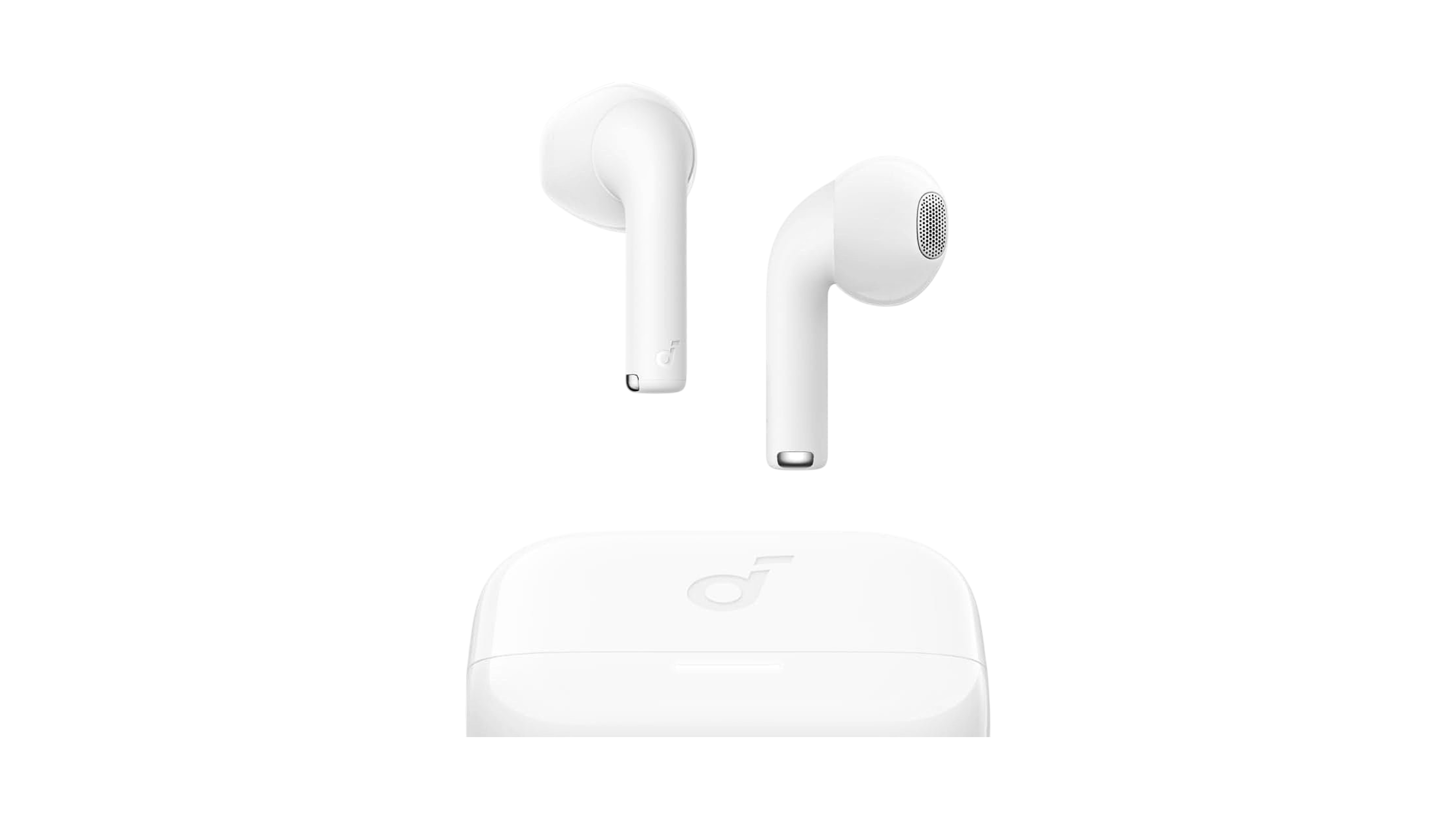 Anker Soundcore TWS Earphones K20i White