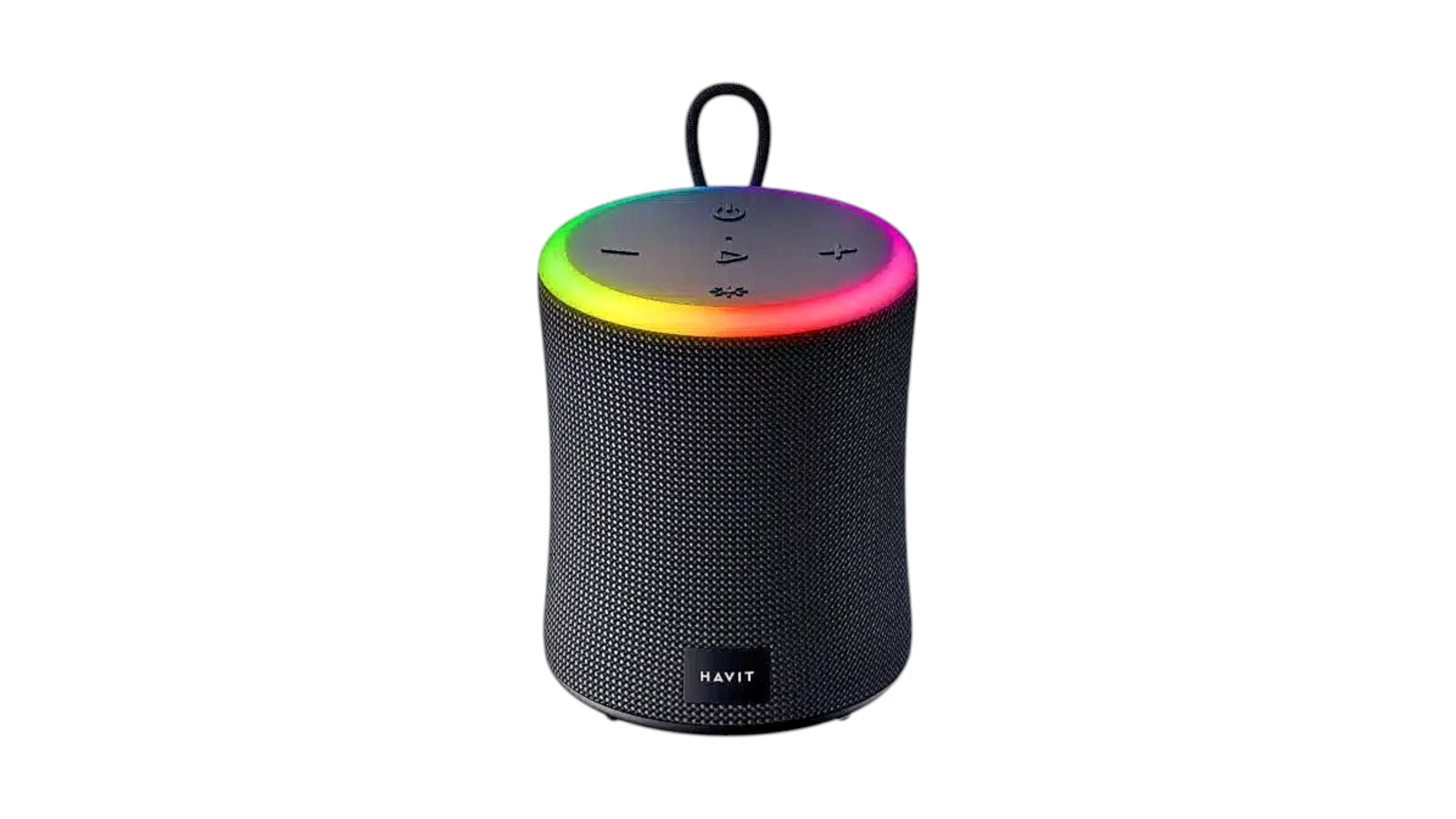 HAVIT PORTABLE BLUETOOTH SPEAKER 10W IPX6 BLACK SK832BT