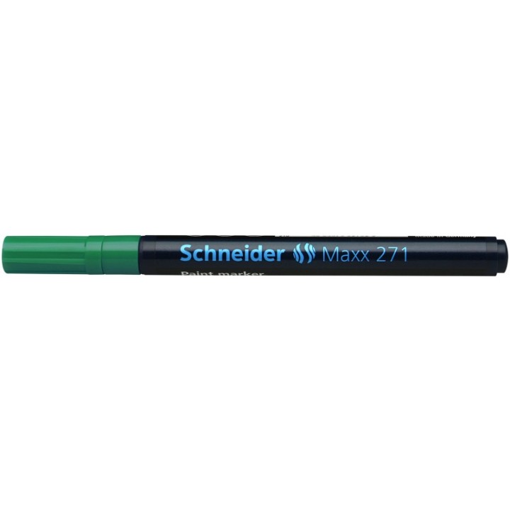 Schneider Paint Marker 271 Green