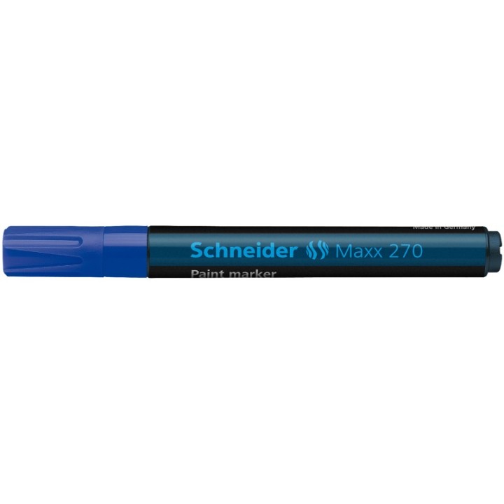Schneider Paint Marker 270 Blue