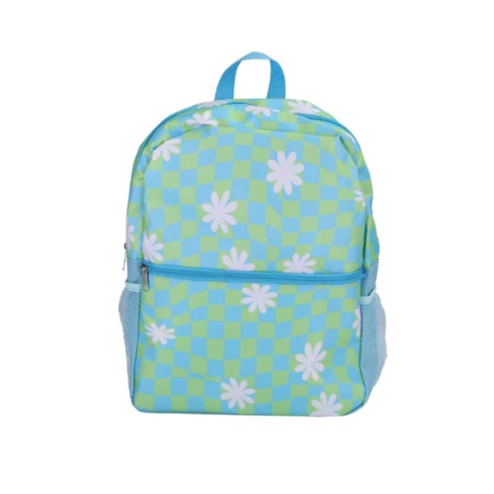 Keyroad Backpack Turquoise